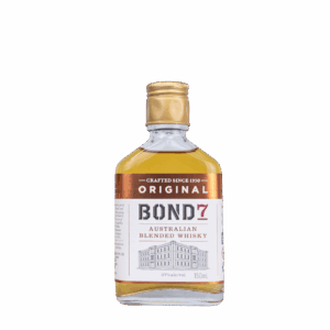 Bond 7 Australian Whisky Flask 150ml